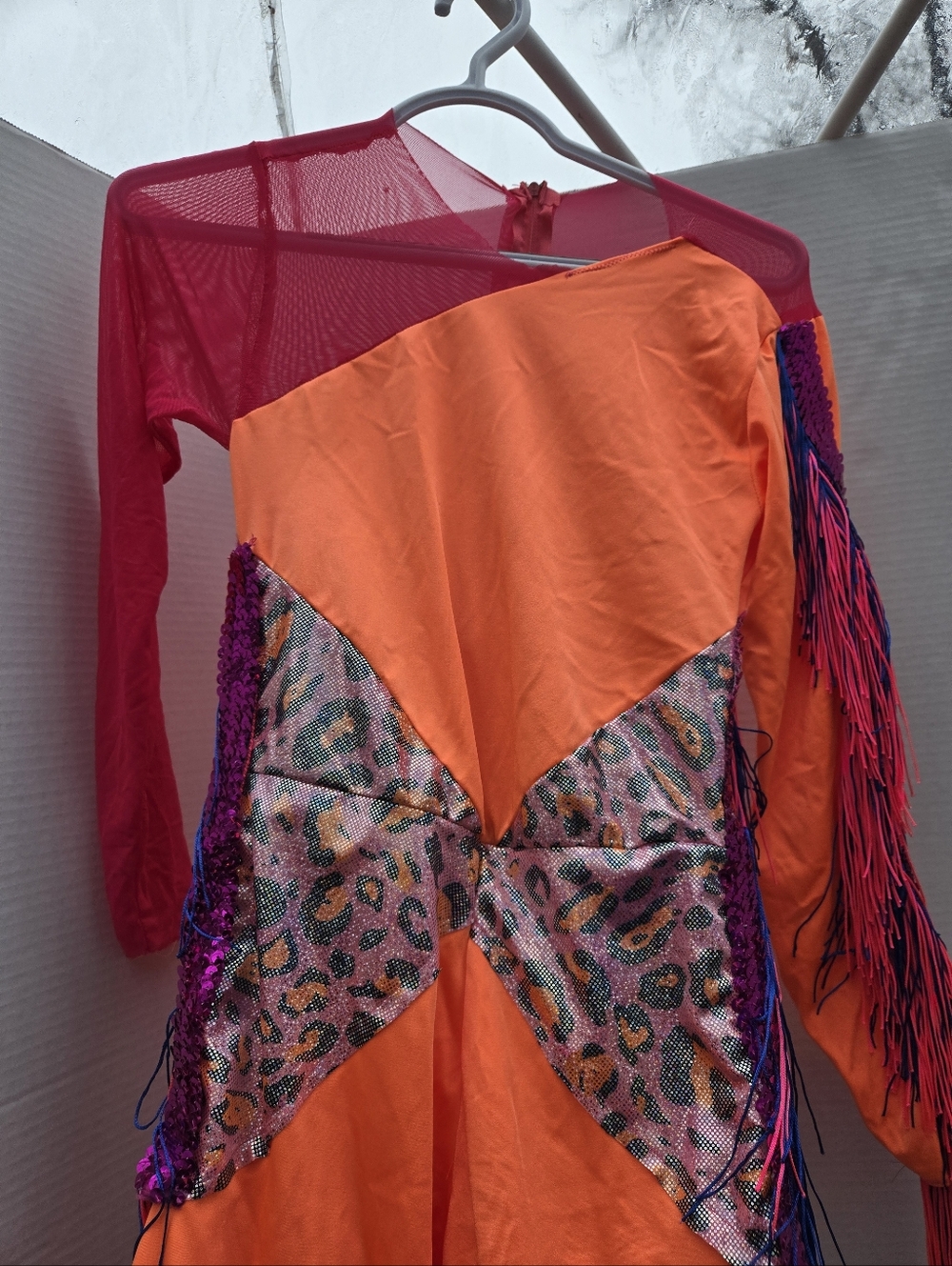 custom performance Dance,rave,festival .hip-hop,latin dance